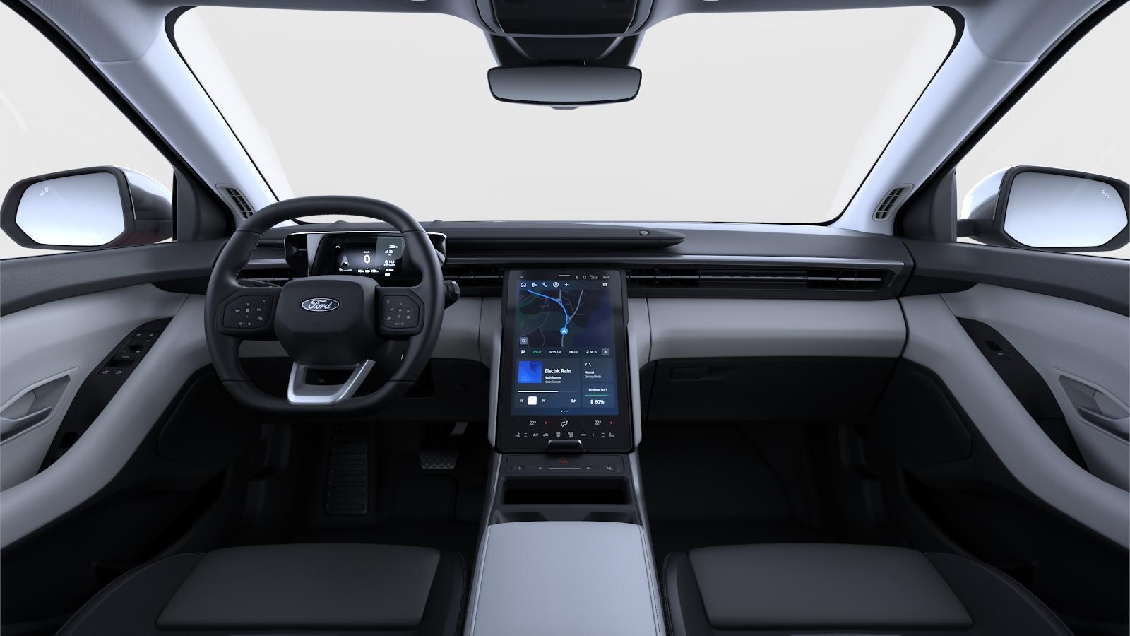 Ford Explorer 2026, bild 3/40