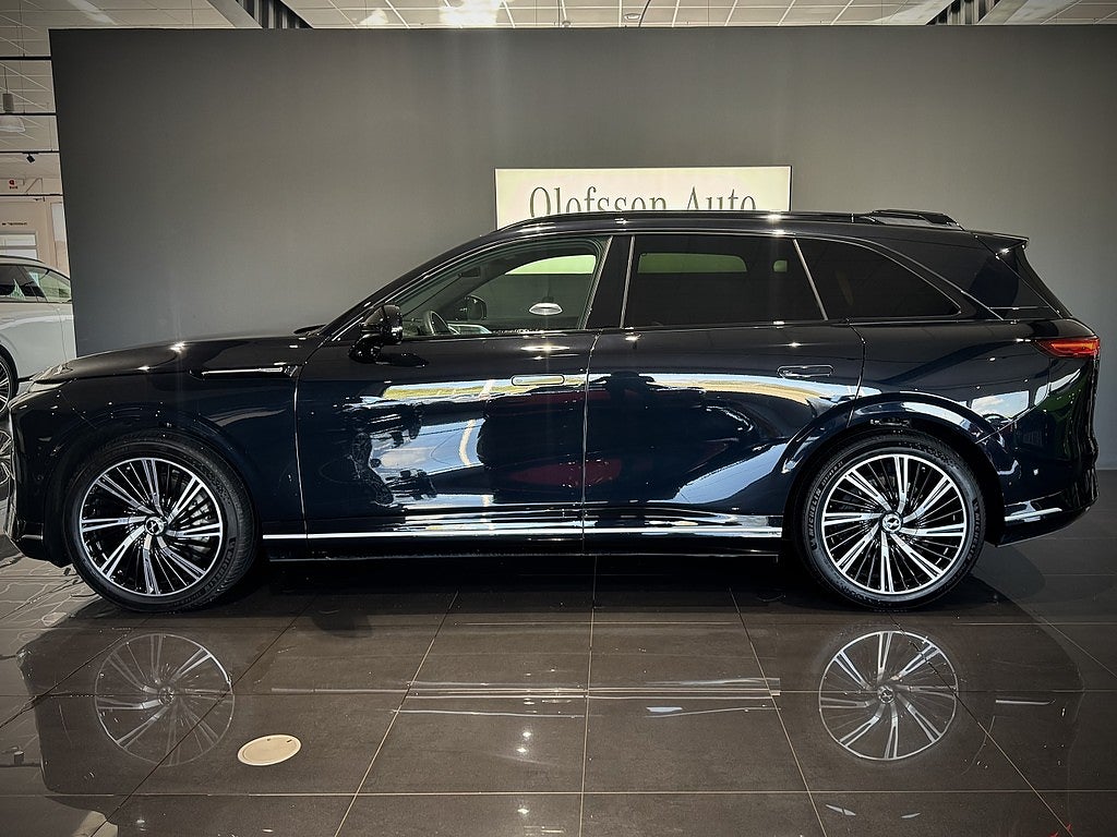 XPENG G9 Performance AWD - bild 4