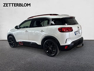 SUV Citroën C5 3 av 17
