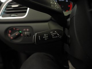 SUV Audi Q3 18 av 20