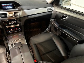 Mercedes-Benz E 250 T 4MATIC Avantgarde Dvärm Drag Psens SoV