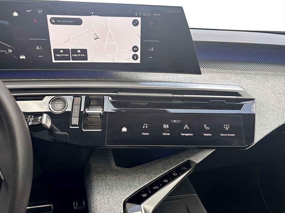 Bild på Peugeot 5008 GT Hybrid 145hk Aut B-KAMERA CARPLAY VECKANS KLIPP!
