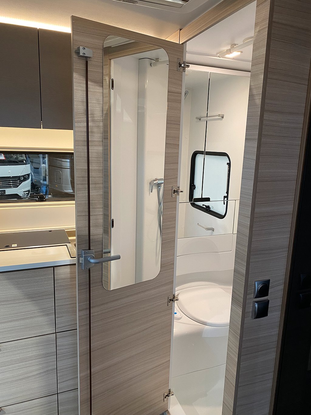 Adria Altea 362 LH / 1.594kr månaden / Vi tar inbyten / Ny  - Adria