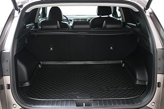 SUV Hyundai Tucson 30 av 31