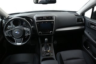 Kombi Subaru Outback 9 av 15