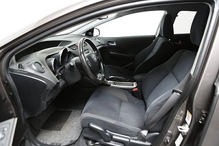 Halvkombi Honda Civic 10 av 24