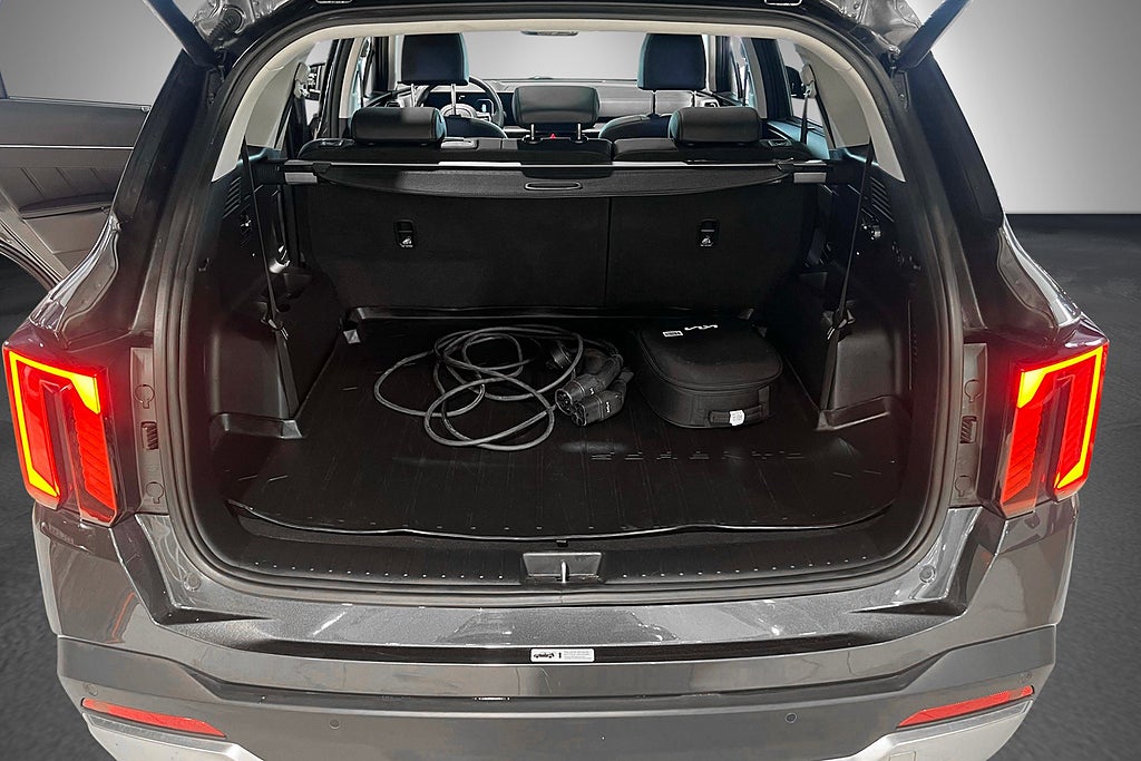 Kia Sorento PHEV Aut AWD Advance Plus Panorama Drag 360° Bose 2025