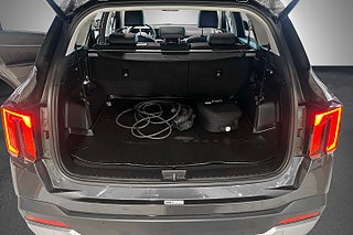 SUV Kia Sorento 14 av 29