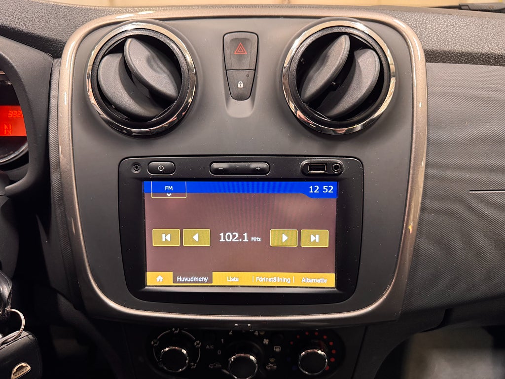 Dacia Sandero 2017 - miniatyr 22