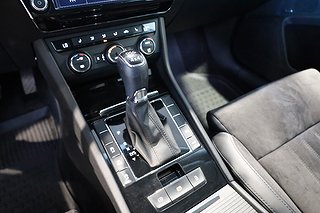 Kombi Skoda Superb 19 av 28