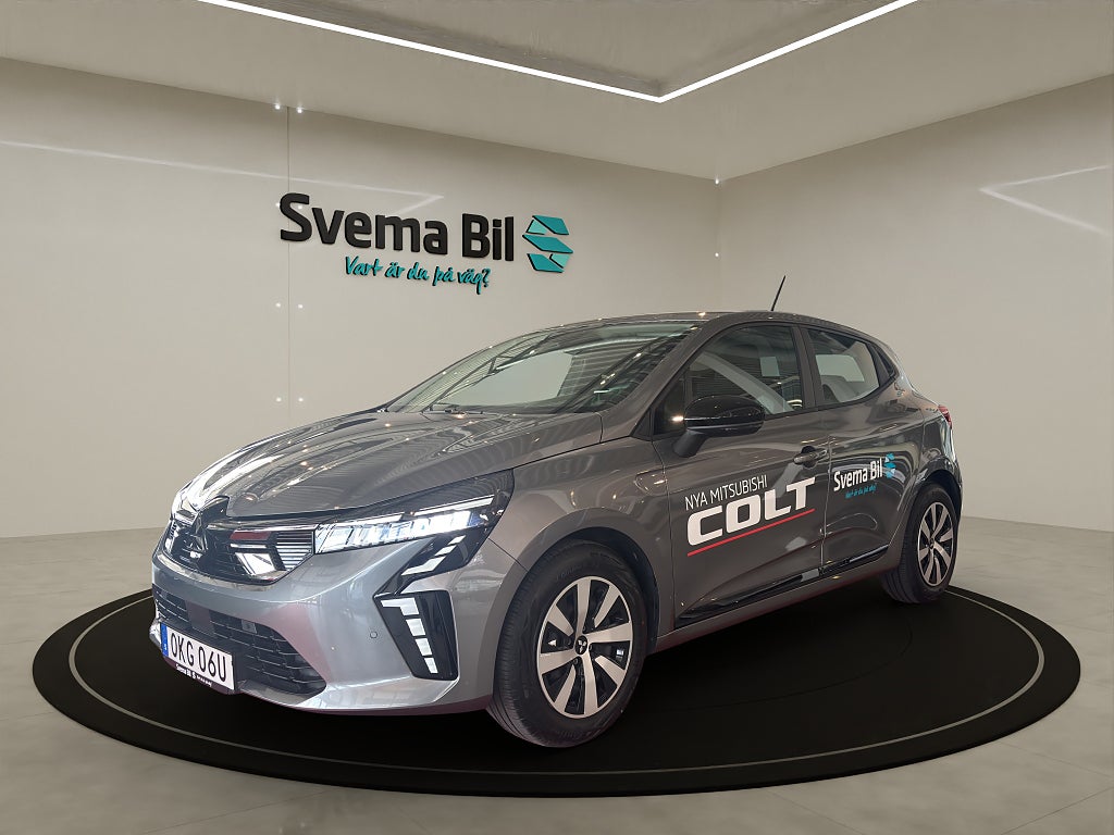 Mitsubishi Colt Invite/Vinterhjul