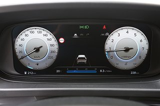 SUV Hyundai Bayon 24 av 24