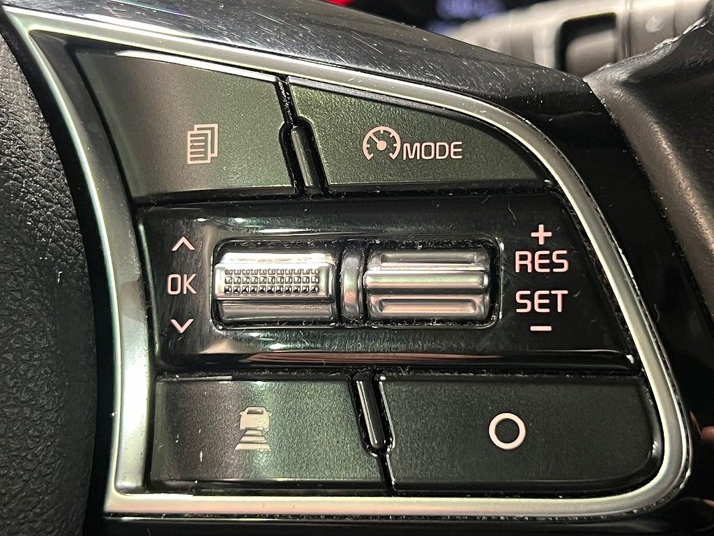 Kia Optima SW PHEV  Advance Plus 2 SKINN PANO NAV 2019