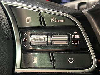 Kombi Kia Optima 18 av 22