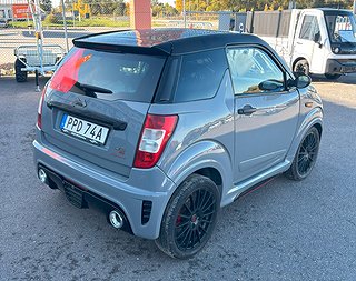 Moped/EU-Moped Ligier JS50 3 av 13