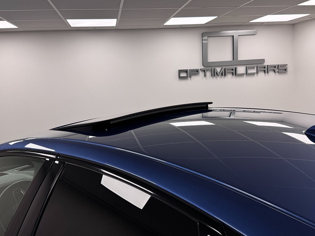 Volvo S90 2018 - miniatyr 12
