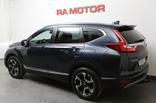 SUV Honda CR-V 4 av 31