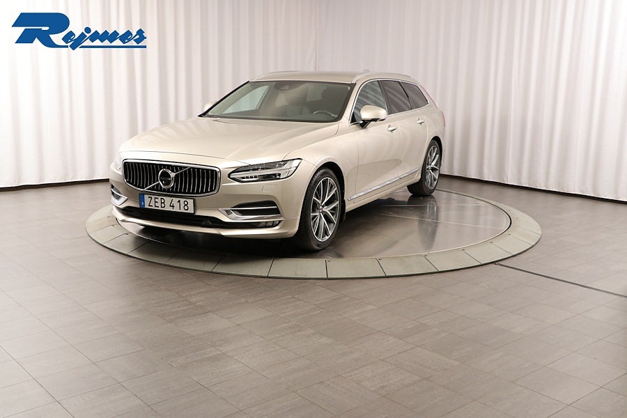 Volvo V90 T5 II Inscription