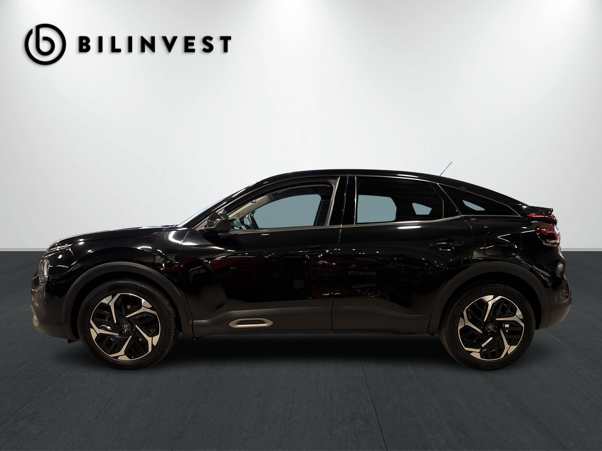 Citroen C4 2021, bild 2/10
