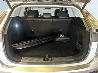 MG HS PHEV Skinn/360 Kamera/Navi/SoV/Garanti – bild 11