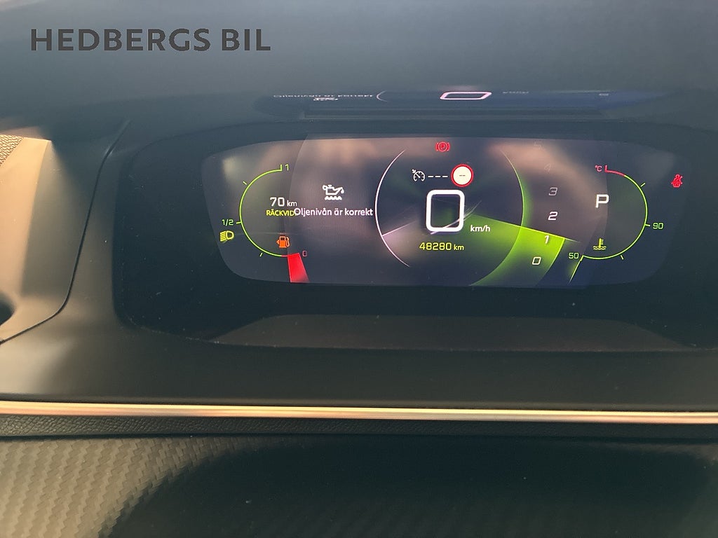 Peugeot 2008 1.2 PureTech 130HK AUTOMAT thumbnail