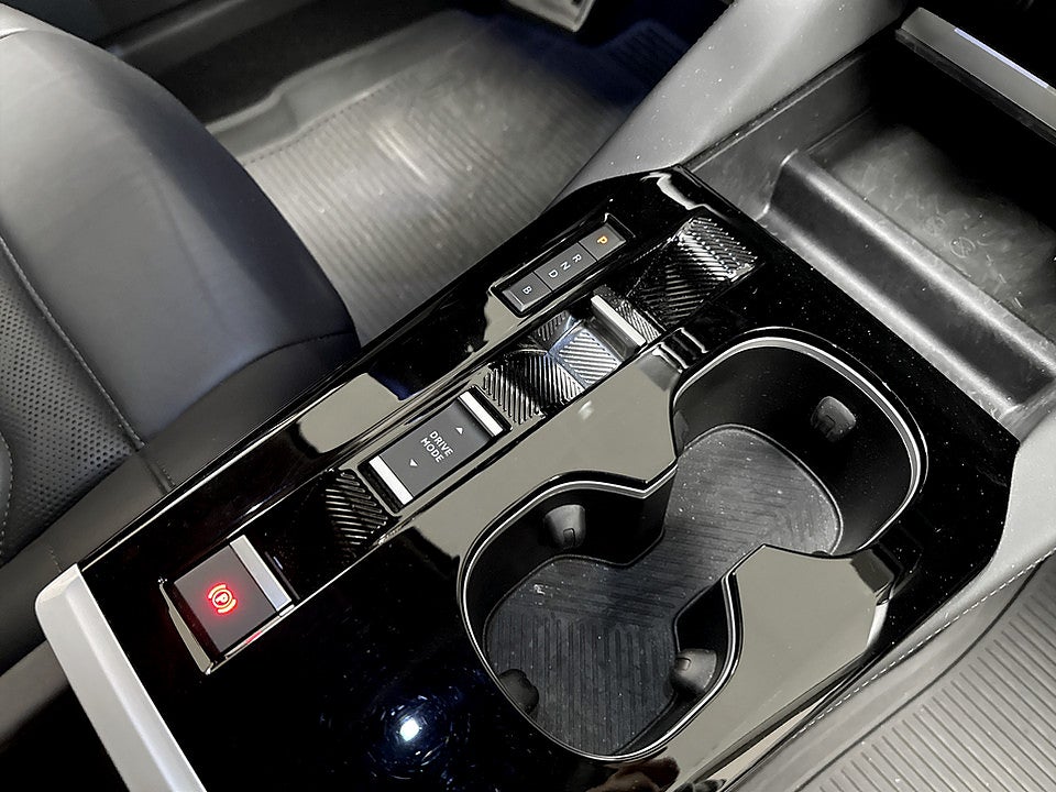 Bild på Citroën C5 X Shine PHEV 225hk Aut B-KAMERA NAVI