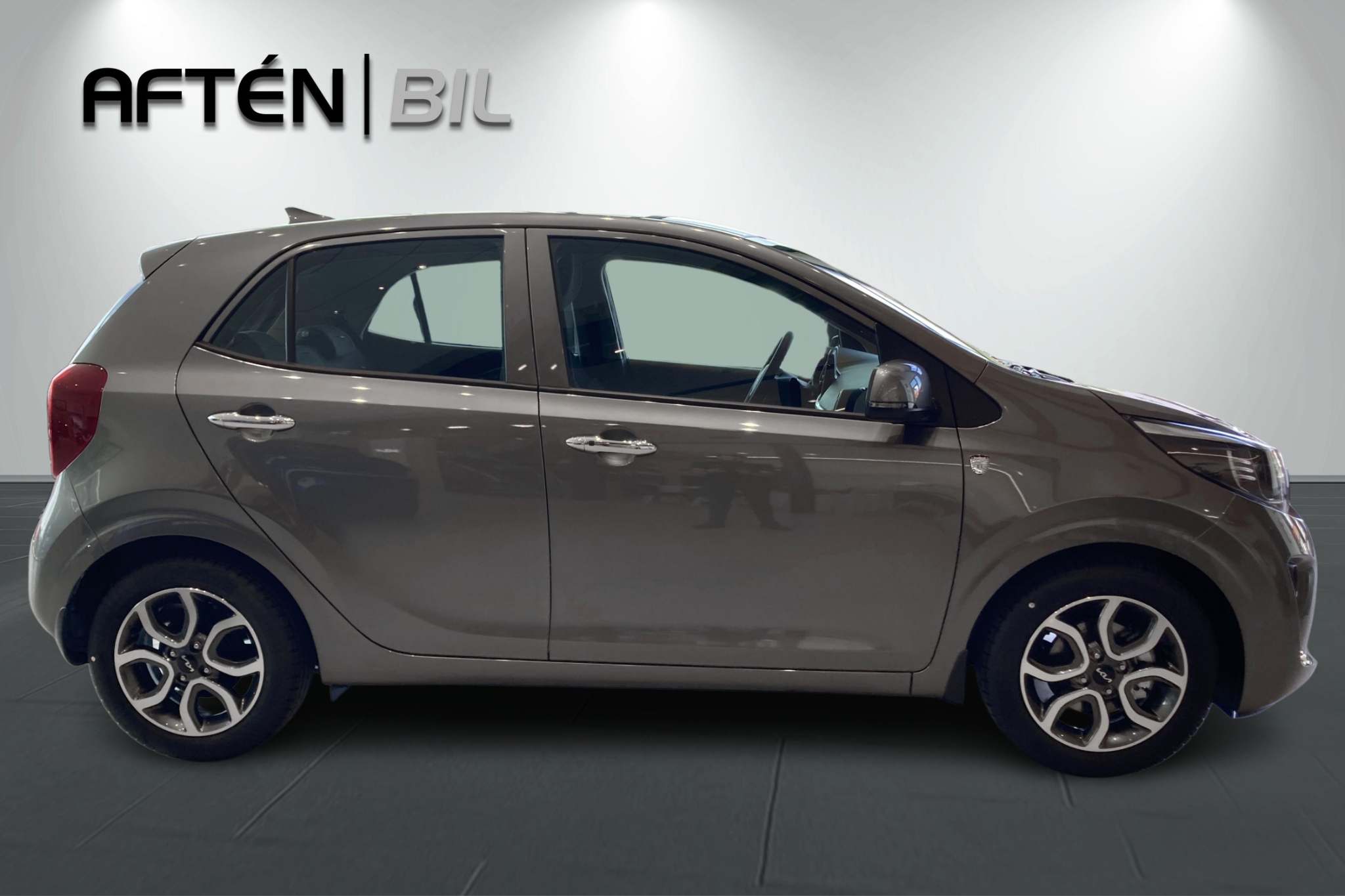 Kia Picanto Action Automat 2026, bild 6/10