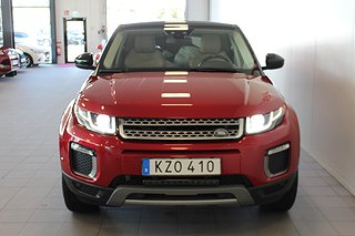 SUV Land Rover Range Rover 2 av 19