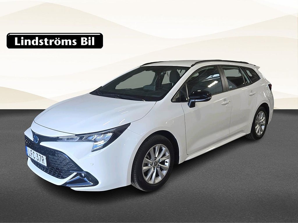 Toyota Corolla Touring Sports Hybrid 1.8 Active Plus Moms