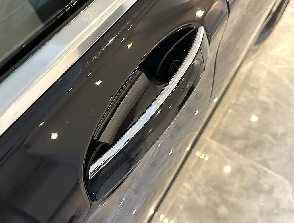 BMW 740 Le XDRIVE 326HK M-SPORT PANO H&K SOFTCLOSE HDU 360°