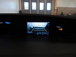 Halvkombi Honda Civic 20 av 22