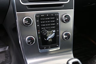 Sedan Volvo S60 Cross Country 20 av 24