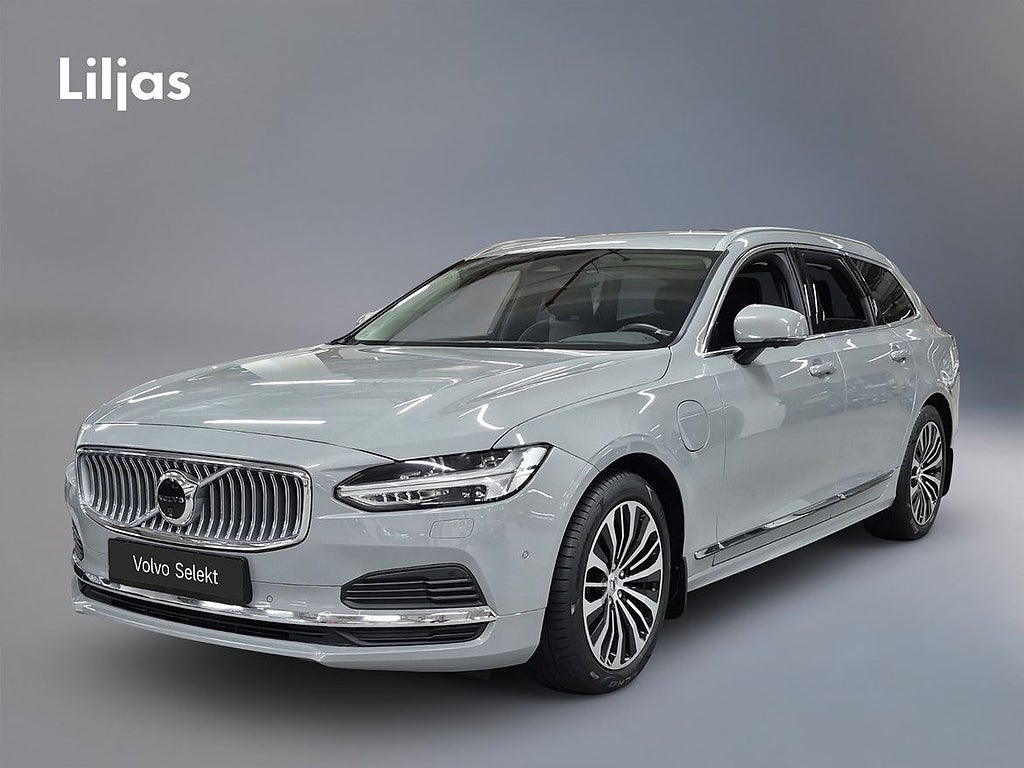 Volvo V90 T6 Core Edition II