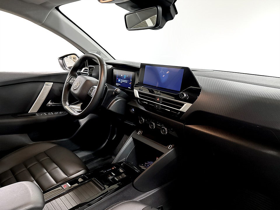 Bild på Citroën C4 Max Hybrid 145hk Aut B-KAMERA RATTVÄRME