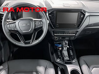 Transportbil - Flak Isuzu D-Max 10 av 15