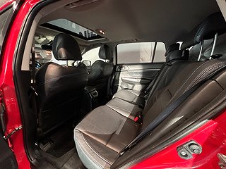 Subaru Levorg 1.6 4WD Lineartronic Drag/Kamera/MoK-värm/SoV