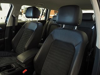 Kombi Volkswagen Passat 15 av 21