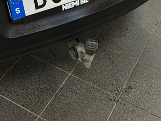Volvo XC40 T2 Geartronic Momentum S&V/Drag/kamera/Carplay/Pvärm – bild 17