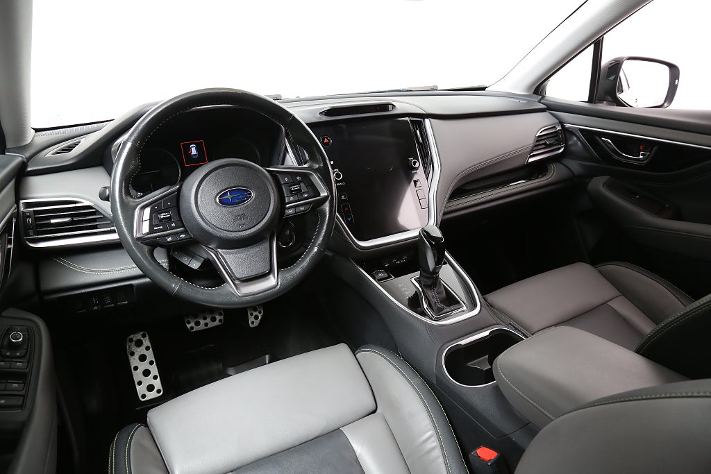 Subaru Outback 2,5 169hk XFuel Field AWD Aut Aut StarTex Leasbar Drag 2022