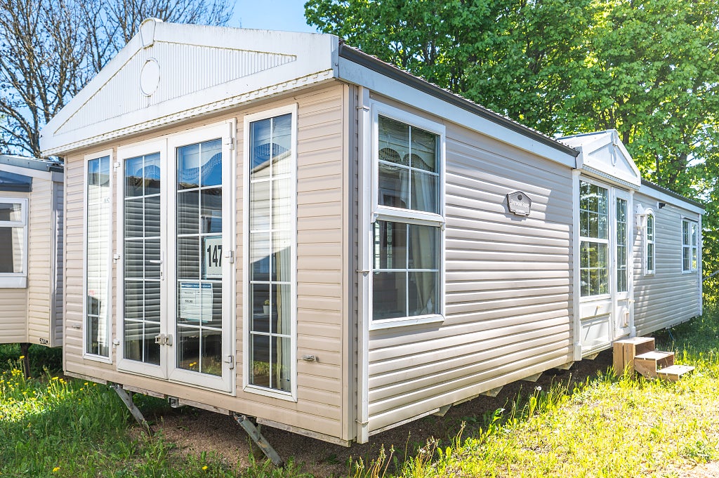 Atlas Sherwood Super, en fin villavagn - Nr 147