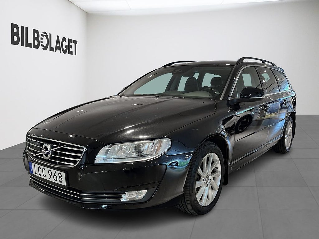 Volvo V70 T4 Classic Momentum