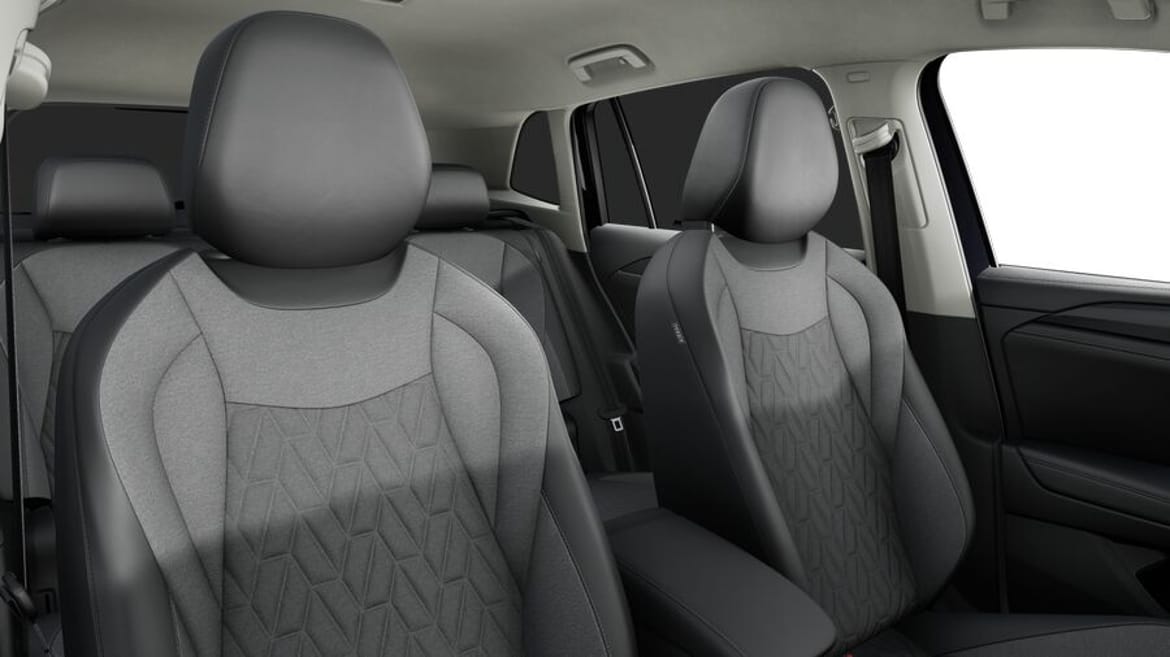 Volkswagen Tiguan BiliaDays26 2027, bild 5/10