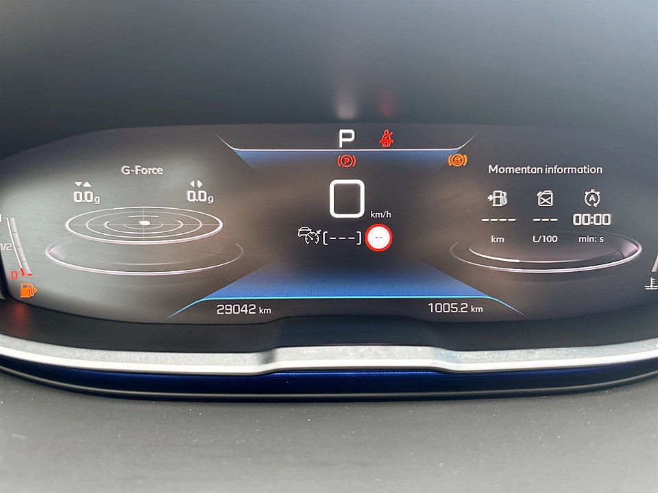 Bild på Peugeot 5008 GT 1.2 PT 130hk Aut 7-SITS B-KAMERA CARPLAY