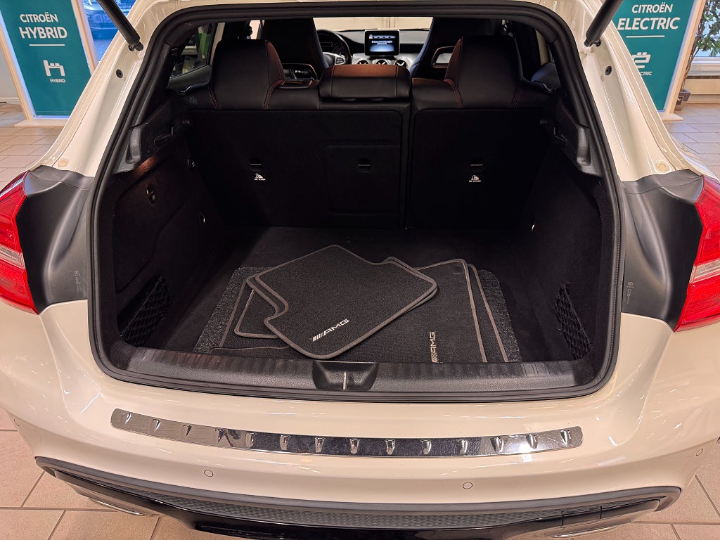 Mercedes-Benz GLA 2016 - miniatyr 5