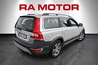 Kombi Volvo XC70 3 av 3