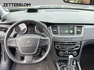 Kombi Peugeot 508 10 av 13
