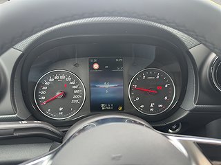 Transportbil - Skåp Mercedes-Benz Citan 11 av 18