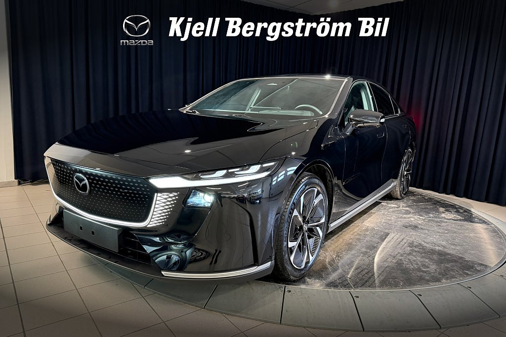 Mazda 6e Standard Range TAKUMI 68.8 kWh KAMPANJ!