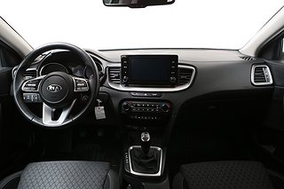 Kombi Kia Ceed 16 av 22