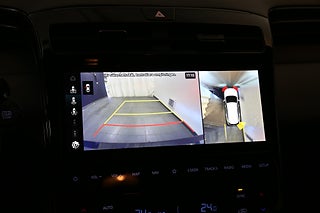 SUV Hyundai Tucson 22 av 30